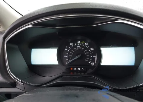 2020 Ford Fusion Sel from USA, damaged, VIN 3FA6P0CD1LR137866